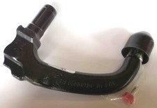 ORIS Anhängerkupplung Opel Meriva A Zafira Kugelkopf 0506R204-04 Haken Kugelkopf