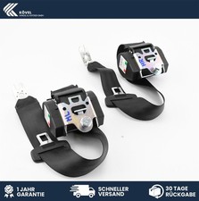 Gurt Sicherheitsgurt hinten