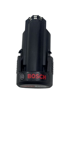 Bosch akku 12v ah - bosch, 2