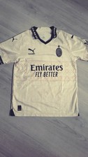 Trikot Adidas Bech und Weiß