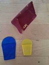 Playmobil  Camping Zelt mit Schlafsäcken Konvolut