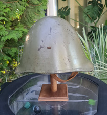 Dänischer Stahlhelm - Dänemark M 23 (Modell 1923) - 2. Weltkrieg 1939-45 - TOP!!