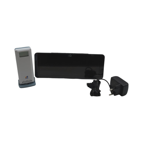 Tfa dostmann wlan - tfa,