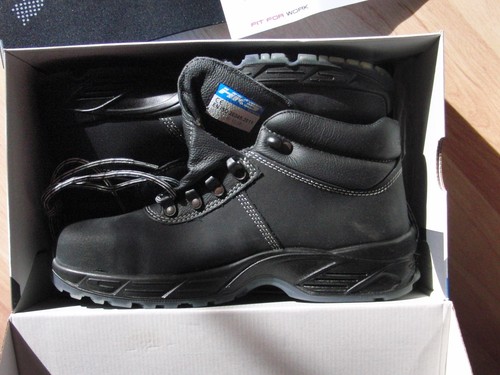 Hks sicherheitsstiefel - hks,