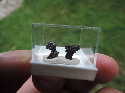 Meteorit sikhote alin aus - sikhote,