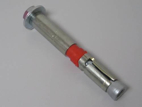 Hilti hsl m16 - hilti, hsl-tz