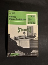 Kleines Stereo -Praktikum