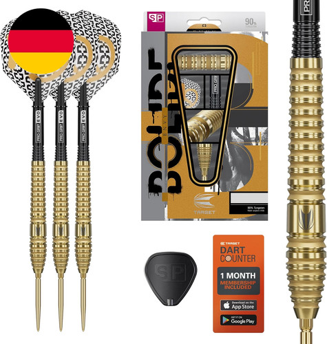 Target darts bolide envy - target,