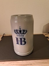 HB Hofbräu München Bierkrug