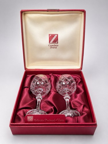 Vintage schott zwiesel - vintage,