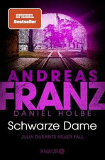 Schwarze Dame: Julia Durants neuer Fall von Holbe, ... | Buch | Zustand sehr gut