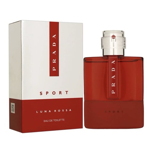 Prada luna rossa sport - luna,