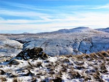 Foto A2 Girtley Hill Summit