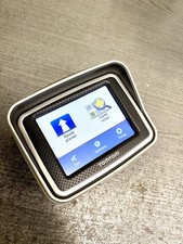 TomTom Urban Rider Motorrad GPS Navi Karten für Mitteleuropa 2025 – nur Einheit