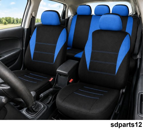 Autonet opel sitzbezug set - opel, sitzbezug-set