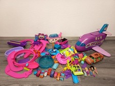 Polly Pocket Konvolut Paket