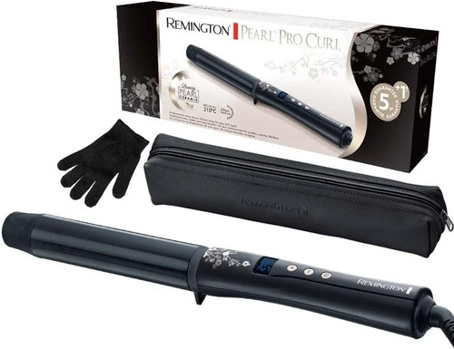 Remington lockenstab große - remington,