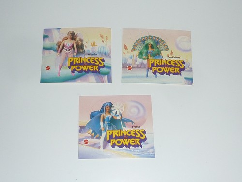 Vintage she princess of - she-ra,