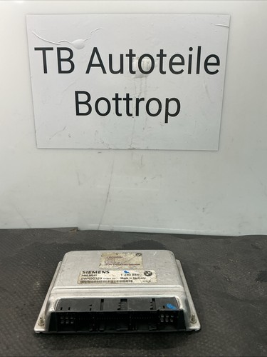 Bmw motorsteuergerät ecu - bmw, dme