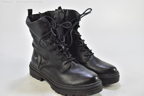 Mustang damen stiefelette - ,