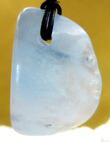Aquamarin edelstein - aquamarin,