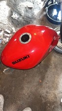 2000 Suzuki Bandit GSF600s
