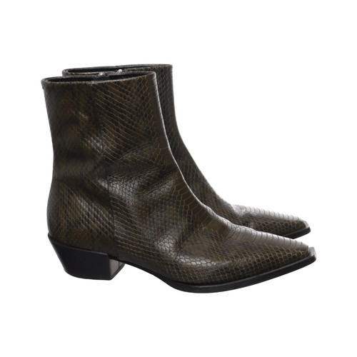Aeyde stiefeletten größe - stiefeletten,,
