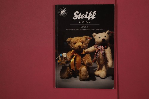 334170 steiff collector - 334170,