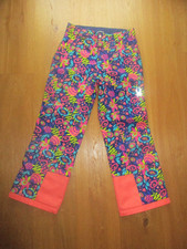 Spyder Skihose Snowboard Hose US 14