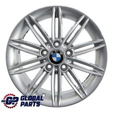 Felge BMW E81 E82 E87 E88 Hinten Alu 17" 7,5J ET:47 8036938