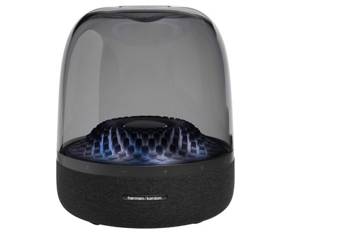 Harman kardon aura - aura, bluetooth
