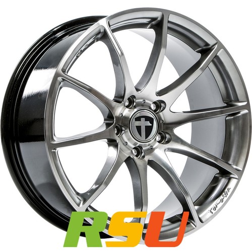 Tomason tn1 hyperblack - tn1,
