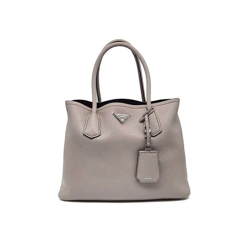 Prada vitello daino double - prada,