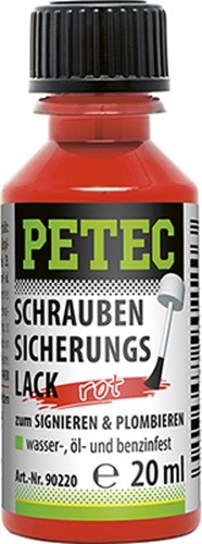 Plombe versiegelung - plombe,