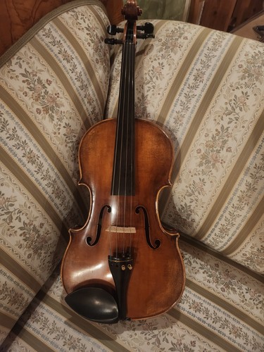 Exzellente bratsche viola - viola, mit