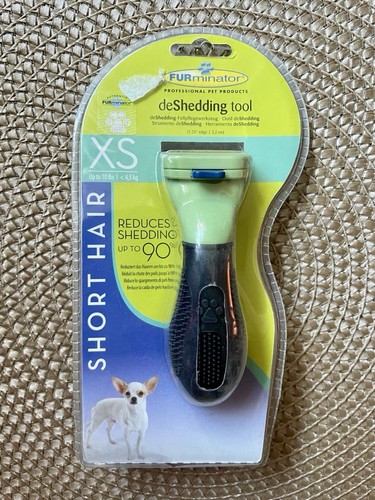 Original furminator deshedding - furminator,