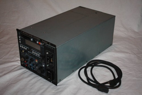 Ikegami 593 triax - ikegami,