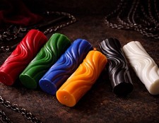 Premium Kerze SM Wachsspiel