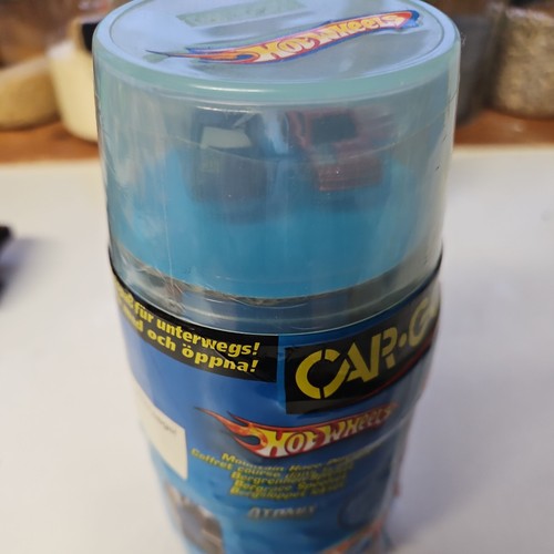 Hot wheels car - hot,