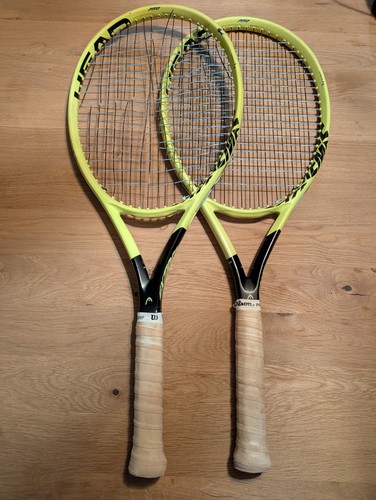 Head extreme pro - head,