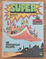 Super Sonderheft Nr.5 - Die