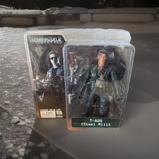NECA Terminator 2 - Judgment