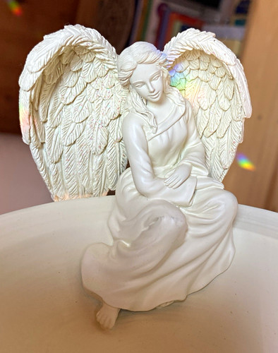 Engel schale give - „give, your