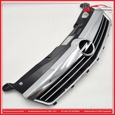 Kühlergrill chrom 13225775 - chrom,