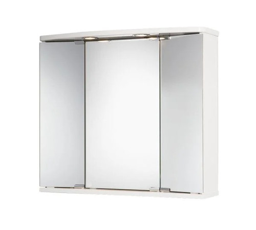 Jokey spiegelschrank funa led - funa,
