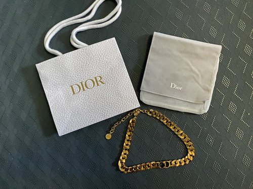 100 original christian dior - 100, %