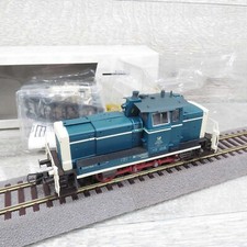 DINGLER - H0 - Deutsche