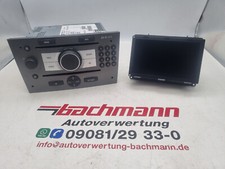 Radio opel vectra c - 70,