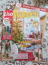 LISA Wohnen & Dekorieren