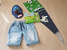 Bekleidungspaket Jungen Gr 122